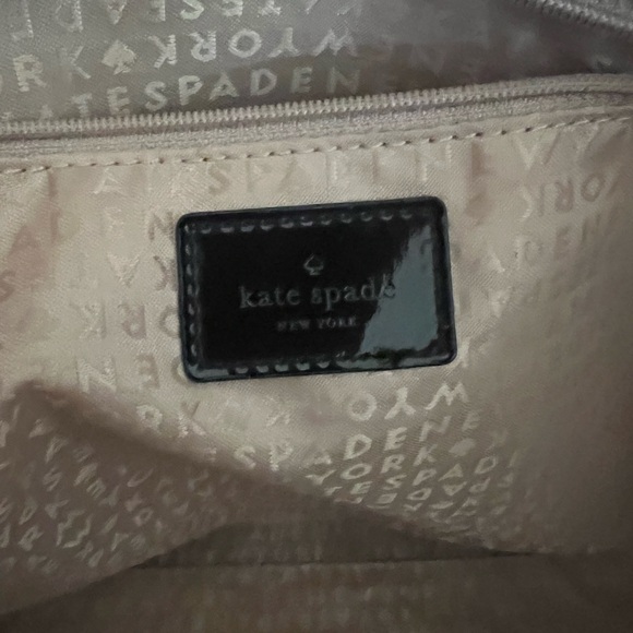 Kate Spade Camellia tote black - Picture 9 of 9